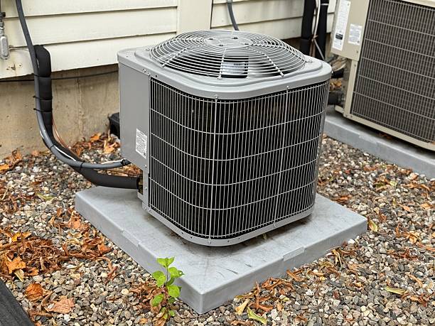 24/7 Emergency Ductwork Repair experts in Rush, CO