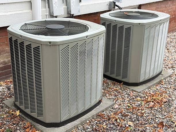 Reliable Ductwork Repair contractor in Rush, CO by JG Cool HVAC